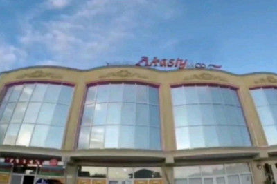 Yeni Ramana qəsəbəsi: şadlıq sarayında qayda pozuntusu aşkar olunub