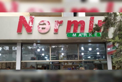 Nizami: mağazanın istifadə müddəti bitmiş məhsul satdığı məlum olub