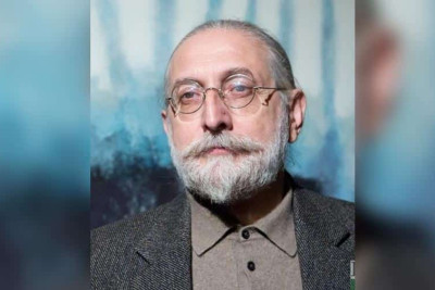 Bakılı rəssam koronavirusdan dünyasını dəyişib