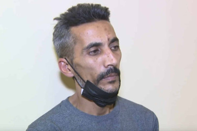 Bakıda daha bir narkotacir tutulub