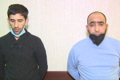 Polis əməkdaşları narkotik maddələrin dövriyyəsinə qarşı əməliyyat keçirib