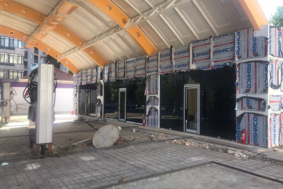 FHN Nərimanov rayonunda qanun pozuntusu aşkar edib