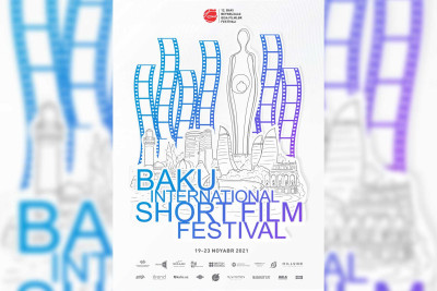 Bakı Beynəlxalq Qısa Filmlər Festivalının açılış mərasimi keçiriləcək