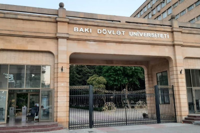 BDU-nin daha bir professoru dünyasını dəyişib