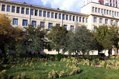 “Ankara məktəbində” karantin rejim uzadılıb