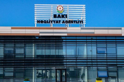 Bakı Nəqliyyat Agentliyində kadr dəyişikliyi edilib