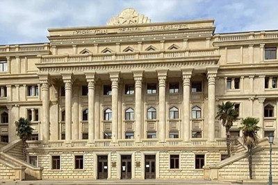 Azərbaycan Texniki Universitetinin sabiq əməkdaşı rüşvətə görə cəzalandırılıb