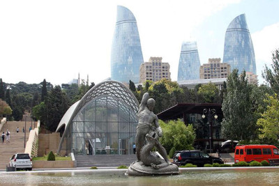 Bakı funikulyorun təmiri üçün açıq tender elan edilib