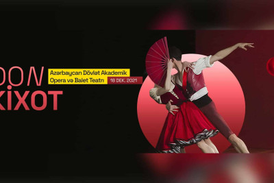 Böyük Teatrın solistləri Bakıda qastrolda olacaqlar