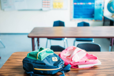 Bakıda təhsil müəssisələri əyani tədrisə qayıdır