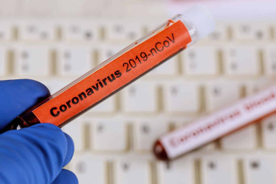 Bakıda gün ərzində 4 koronavirus xəstəsi saxlanılıb