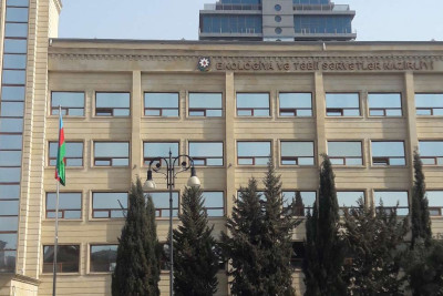 Paytaxtın 3 rayonunda yerləşən şadlıq saraylarında qanun pozuntusu aşkarlanıb
