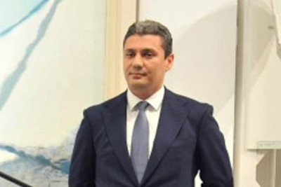 DTX Müasir İncəsənət Muzeyinin sabiq direktorunu həbs edib