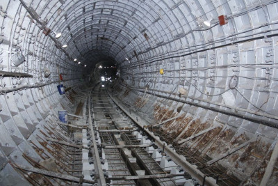 Bakı metrosu tarixində ilkə imza atılacaq