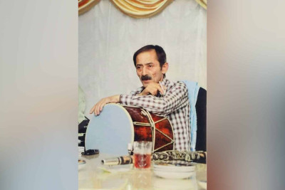 Nağaraçı Gülağa quliyev bu gün dəfn olunacaq