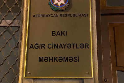 İnterpol xətti ilə axtarışa verilən kriminal aləmin üzvü saxlanılıb