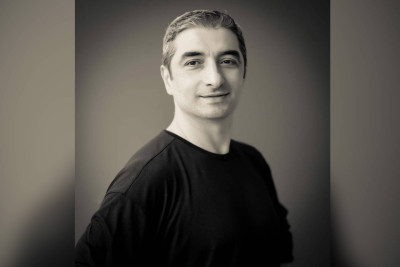 Bakıda avtoqəzaya düşən əməkdar artist sağalıb