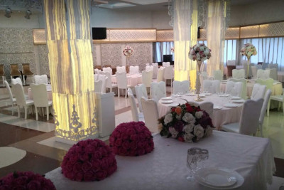 Bakıda şadlıq sarayları və gecə klubları cərimələnib