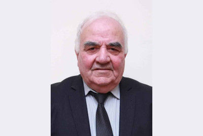Bakı Universitetinin professoru koronavirusdan vəfat edib