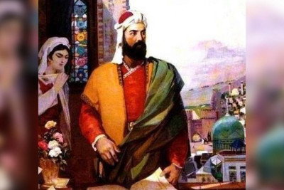 Nizami Gəncəviyə həsr olunmuş ədəbiyyat festivalı bu gün başlayır