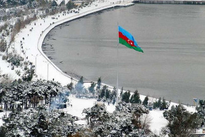 Bakı şəhərinin qış mövsümünə hazırlıq işləri yekunlaşmaq üzrədir