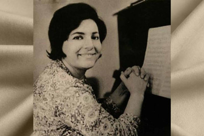 Bəstəkar, Azərbaycanın əməkdar incəsənət xadimi Asya Sultanova dünyasını dəyişib