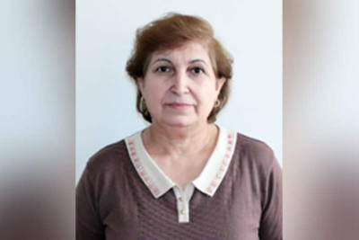 Bakıda ibtidai sinif müəllimi yol qəzasının qurbanı olub