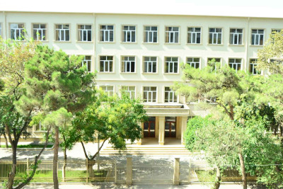 Humanitar Fənlər Gimnaziyası distant təhsildən ənənəvi təhsilə qayıdıb