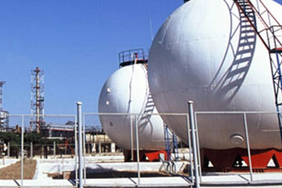 Heydər Əliyev adına Neft Emalı Zavodunun modernizasiya prosesinin 80%-i yekunlaşıb