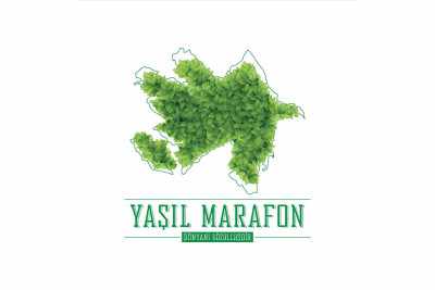 Abşeron yarımadasında 2000-dən çox ağac əkilib