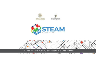Bakıda STEAM layihəsi tətbiq edilən məktəblərin sayı məlum olub