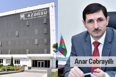 Sabunçu rayonunda sakinlər qurumayan küçələrdən və kanalizasiyanın olmamasından narazıdırlar