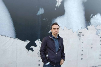 Kino Evində rəssam Rəşad Babayevin film gecəsi baş tutacaq