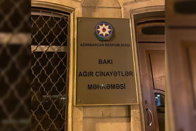 Binəqədi rayonunda arvadını qəsdən öldürməyə cəhd edən şəxsə qarşı cinayət işi açılıb