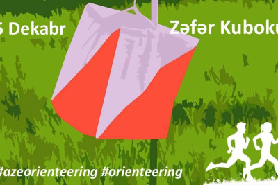 Bakıda 44 günlük müharibəyə həsr olunan "Zəfər Kuboku" yarışı keçiriləcək