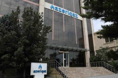 Azəriqaz İB gücləndirilmiş iş rejimində çalışacaq