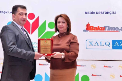Bakı Şəhəri üzrə Təhsil İdarəsinin rəhbərliyinin işi qiymətləndirilib