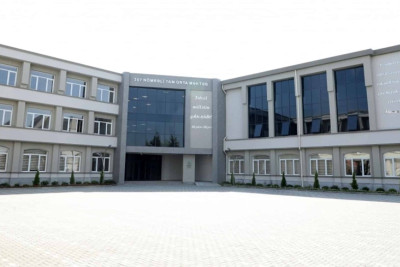 Bakı məktəblərinin təmir-bərpasına 28 milyon manat xərclənəcək