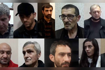 Bakı və ətraf rayonlardan 34 kiloqram narkotik aşkarlanıb