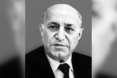 Bu gün əməkdar jurnalist Nəsir İmanquliyevin doğum günüdür