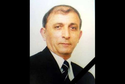 BDU-nun dosenti dünyasını dəyişib