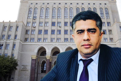 AMEA əməkdaşları Təhsil Nazirliyinin işçisi tərəfindən aldanıldılar