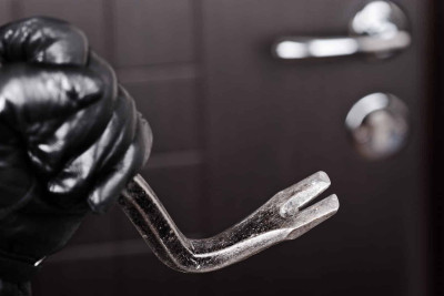 “Limak”ın Bakı ofisində oğurluq olub