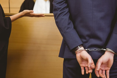 Xətai rayonunda “Berlin pub”-da müştərini öldürən şəxs cəzalandırıldı