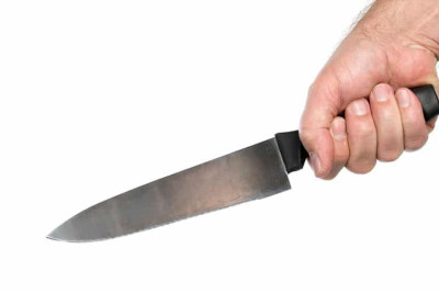 Nərimanovda əcnəbi vətəndaş bıçaqlanıb