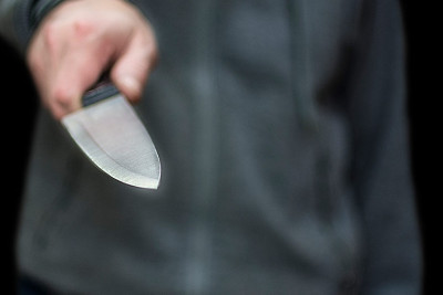 Bakıda bir sutka ərzində üç kişi və bir qadın bıçaqlanıb