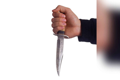 43 yaşlı kişini bıçaqlayan şəxsə hökm oxundu