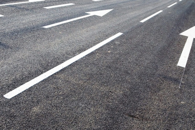 Bakıda 2 piyada qəza zamanı xəsarət alıb