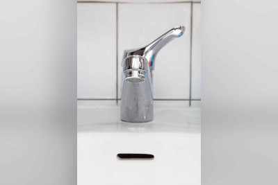 Bu gün Bakının bir hissəsində içməli suyun verilməsində məhdudiyyətlər olacaq