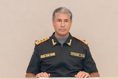 Vətəndaşlarla mütəmadi olaraq kobud rəftar edən rəis işdən çıxarıldı